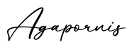 单词Agapornis书写