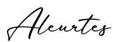 单词Aleurtes书写