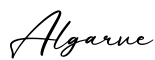 单词Algarve书写