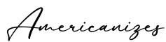 单词Americanizes书写