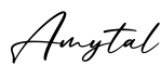 单词Amytal书写