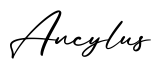 单词Ancylus书写
