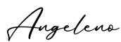 单词Angeleno书写
