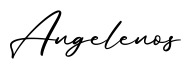 单词Angelenos书写