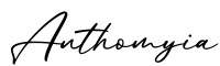 单词Anthomyia书写