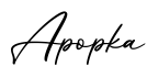 单词Apopka书写