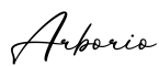 单词Arborio书写