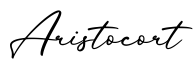 单词Aristocort书写