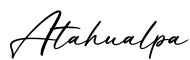 单词Atahualpa书写