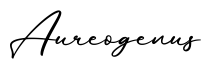 单词Aureogenus书写