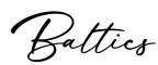 单词Baltics书写