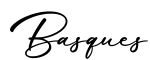 单词Basques书写
