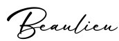 单词Beaulieu书写