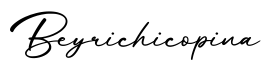 单词Beyrichicopina书写