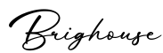 单词Brighouse书写