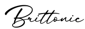 单词Brittonic书写