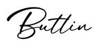单词Butlin书写