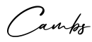 单词Cambs书写