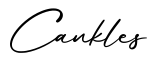 单词Cankles书写