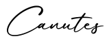 单词Canutes书写