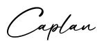 单词Caplan书写