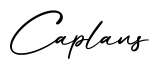 单词Caplans书写