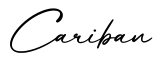 单词Cariban书写