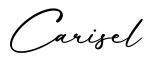 单词Carisel书写