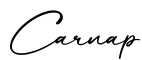 单词Carnap书写