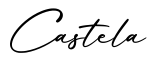 单词Castela书写