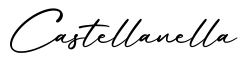 单词Castellanella书写