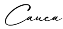 单词Cauca书写