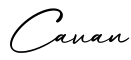 单词Cavan书写