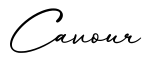 单词Cavour书写