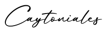单词Caytoniales书写
