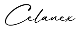 单词Celanex书写