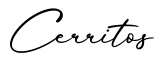 单词Cerritos书写