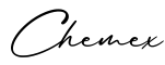 单词Chemex书写