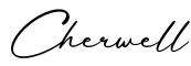 单词Cherwell书写