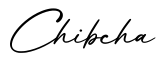 单词Chibcha书写