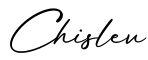单词Chislev书写