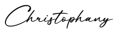 单词Christophany书写