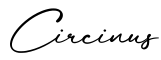单词Circinus书写