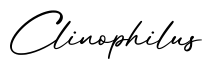单词Clinophilus书写