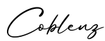 单词Coblenz书写