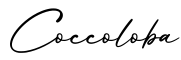 单词Coccoloba书写