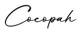 单词Cocopah书写
