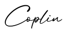 单词Coplin书写