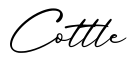 单词Cottle书写