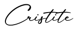 单词Cristite书写